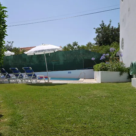 Jose Olhos de Agua (Albufeira)