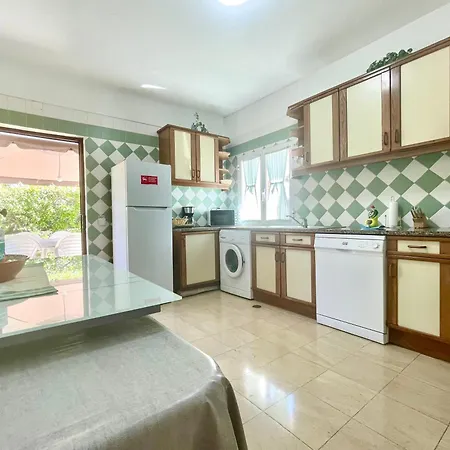 Vila Jose Olhos de Agua (Albufeira)