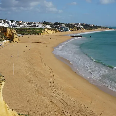 Jose * Olhos de Agua (Albufeira)
