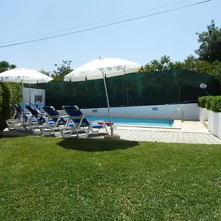 Villa Jose Olhos de Agua (Albufeira)