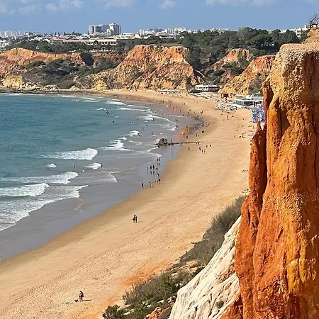 Jose Olhos de Agua (Albufeira)