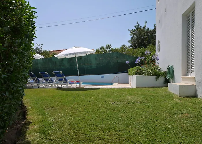 Jose Olhos de Agua (Albufeira)