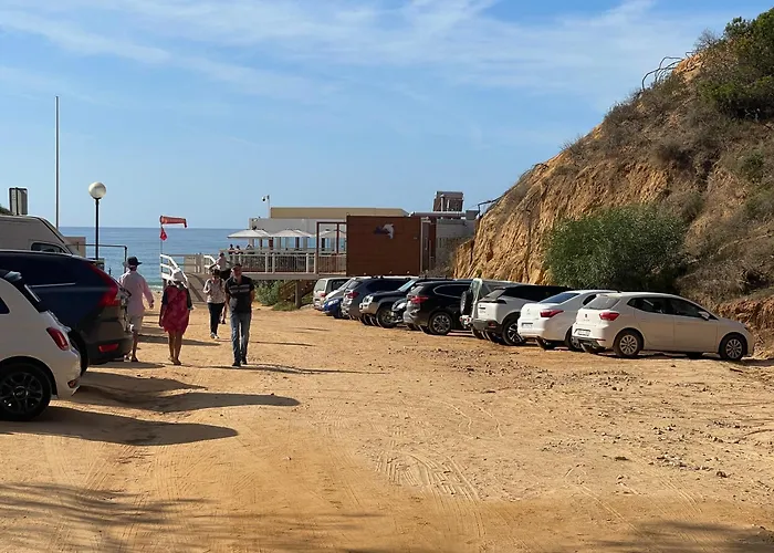 Villa Jose Olhos de Agua (Albufeira)