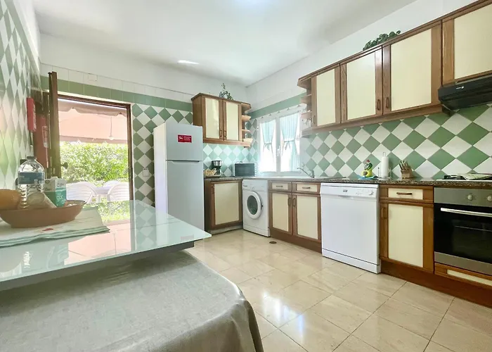 Villa Jose Olhos de Agua (Albufeira)