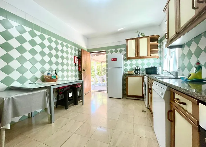 Jose Olhos de Agua (Albufeira)