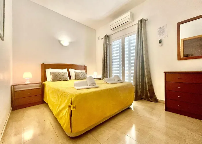 Jose Villa Olhos de Agua (Albufeira)