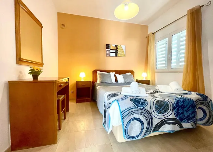 Jose Villa Olhos de Agua (Albufeira)