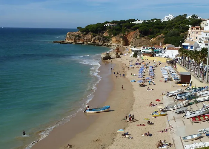 Villa Jose Olhos de Agua (Albufeira)