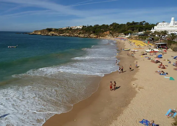 Jose Olhos de Agua (Albufeira)