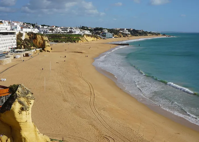 Jose * Olhos de Agua (Albufeira)