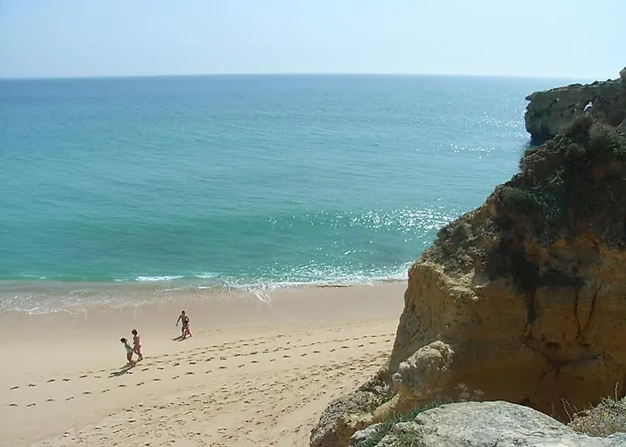 Villa Jose Olhos de Agua (Albufeira)