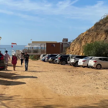 Willa Jose Olhos de Agua (Albufeira)