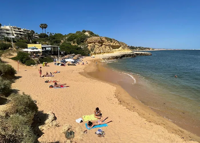 Jose * Olhos de Agua (Albufeira)